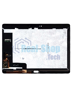 Модуль (матрица + тачскрин) для Huawei MediaPad M2 10.0 белый