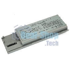 Аккумуляторная батарея для ноутбука Dell Latitude D620, D630 5200mAh OEM