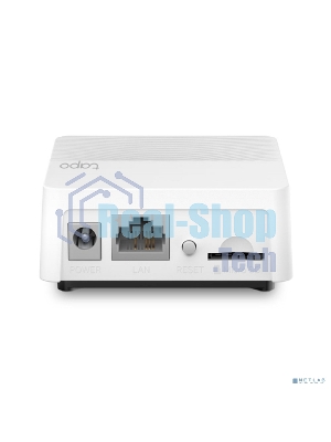Центр управления умным домом TP-Link Tapo H200