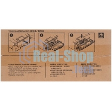Тонер-картридж Avision A4(AP40/AM40) тонер 12K, TN-1071W (015-0337-22)