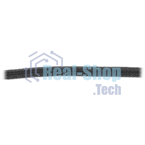 Кабель HOCO X14 USB 2.0, AM/microBM, черно-красный, 2м