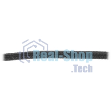 Кабель HOCO X14 USB 2.0, AM/microBM, черно-красный, 2м