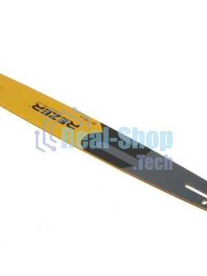 Шина для цепных пил Rezer 505 L 8 G 0.325