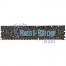 Оперативная память AMD Radeon R5, DDR3L, 4GB (1x4GB), 1600MHz, CL11, UDIMM