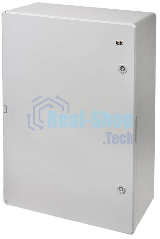 Корпус пластиковый ЩМПп 700х500х250 УХЛ1 IP65 IEK MKP93-N-705025-65