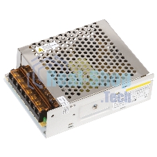 Драйвер LED ИПСН-PRO 60Вт 12 В блок - клеммы IP20 IEK LSP1-060-12-20-33-PRO