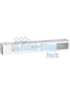 Картридж лазерный TK-8365K 25 000 стр. черный для TASKalfa 2554ci
