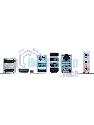 Материнская плата ASUS TUF GAMING B650M-E, AM5, AMD B650, 4xDDR5, 4xSATA, 2xM.2, 1xPCIe 4.0 x16, 2xPCIe x1, 2xDP, 1xHDMI, 1x 2.5Gb LAN, 1xUSB-A 3.2 Gen 2, 2xUSB-A 3.2 Gen 1, 4xUSB 2.0, 1xUSB-C 3.2 Gen 2, 3x3.5 мм, 7.1, mATX