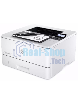 Принтер лазерный HP LaserJet Pro 4003n (2Z611A), A4, ч/б, печ. до 40 стр/мин., 1200 x 1200 dpi, USB, RJ-45, Air Print, Mopria