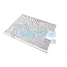 Жировой фильтр для вытяжек Shindo 42AD-60 321х250мм