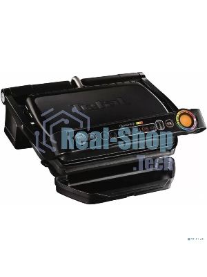 Гриль электрический Tefal GC714834, черный