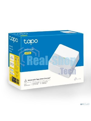 Центр управления умным домом TP-Link Tapo H200