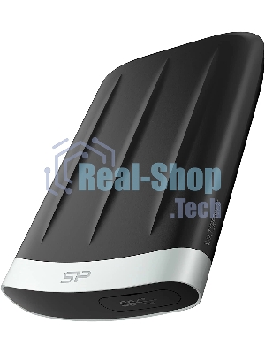 Внешний HDD 1TB Silicon Power Armor A65B, 2.5