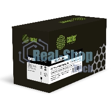 Картридж лазерный Cactus CS-LX78C5UK0 78C5UK0/78C5UKE черный (10500 стр.) для Lexmark CX622ade/CS521dn/CX625adhe/CS622de с чипом