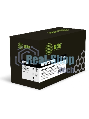 Картридж лазерный Cactus CS-LX78C5UK0 78C5UK0/78C5UKE черный (10500 стр.) для Lexmark CX622ade/CS521dn/CX625adhe/CS622de с чипом