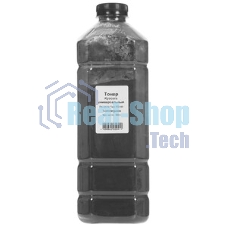 Тонер Tomoegawa Универсальный для Kyocera TK-3130, Тип ED-40, Bk, 900 г, канистра
