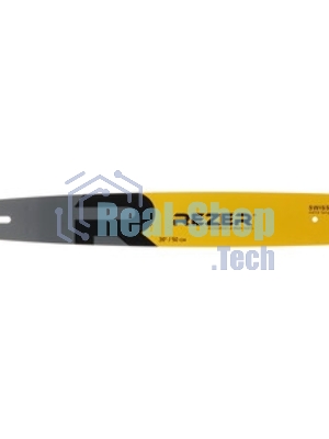 Шина для цепных пил Rezer 505 L 8 G 0.325