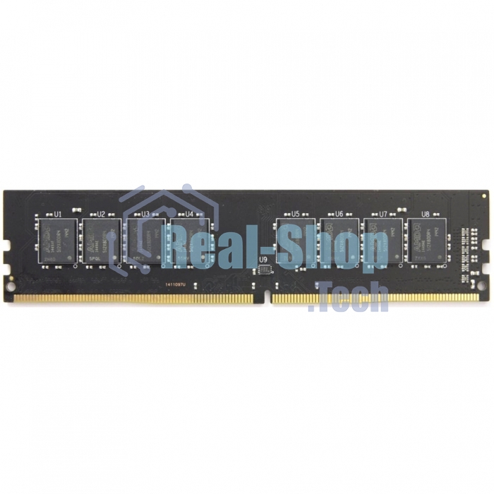 Оперативная память AMD Radeon R7, DDR4, 16Gb (1x16Gb), 2133MHz, CL15, DIMM