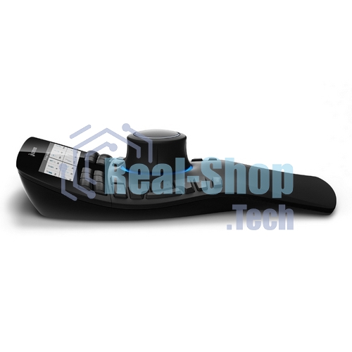 Манипулятор проводной 3DConnexion SpaceMouse Enterprise (3DX-700056) черный, USB, кнопки - 31