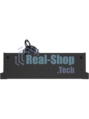 Вытяжка HOMSair FLAT 50 черный