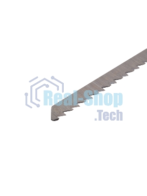 Набор полотен для электролобзика Kranz № 4 T101D/T111C/T244D (3 шт./уп.)