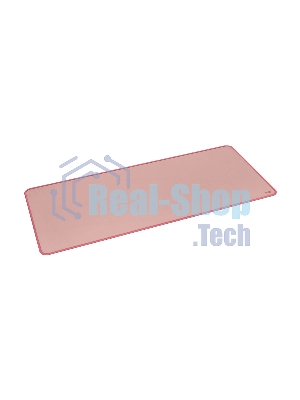 Коврик для мыши Logitech Desk Mat Studio Series DARKER ROSE