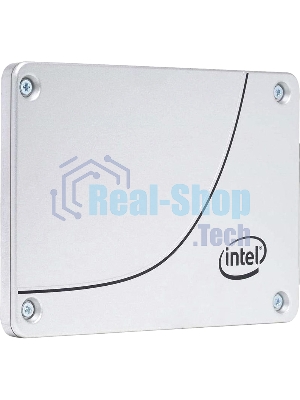 Накопитель SSD Intel Original SATA III 960Gb SSDSC2KB960G801 DC D3-S4510 2.5