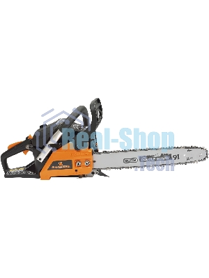 Бензопила Carver RSG 242Х 1600Вт 2.1л.с. дл.шины:16