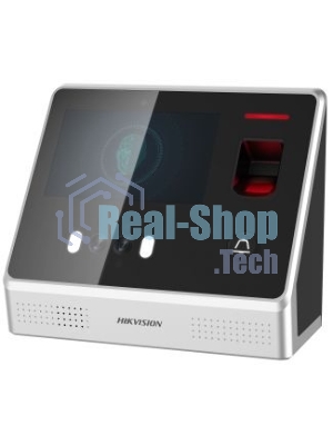 Терминал доступа Hikvision DS-K1T321EWX
