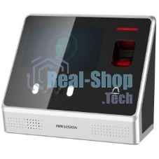 Терминал доступа Hikvision DS-K1T321EWX Терминал доступа Hikvision DS-K1T321EWX