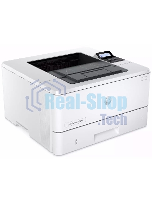 Принтер лазерный HP LaserJet Pro 4003n (2Z611A), A4, ч/б, печ. до 40 стр/мин., 1200 x 1200 dpi, USB, RJ-45, Air Print, Mopria
