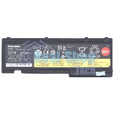 Аккумуляторная батарея для ноутбука Lenovo ThinkPad T420s 44Wh черный