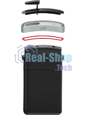 Внешний HDD 1TB Silicon Power Armor A65B, 2.5