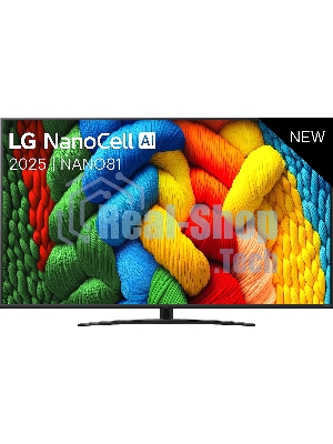 Телевизор LG 75