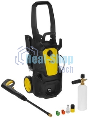 Мойка Huter M19-PW-PRO