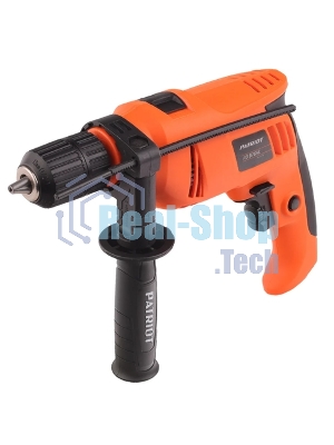 Дрель ударная Patriot FD 675H 675Вт ключевой реверс (120301675)