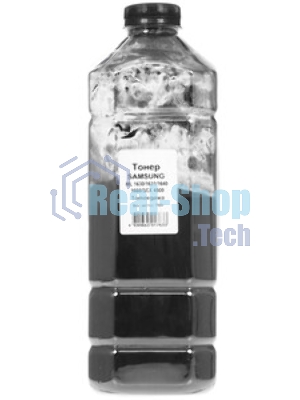 Тонер для принтеров Kyocera Mita TK-17/18/55/65/100/100е/110/120/130/140/310/320/330/340/410/420 1000г (W401) Tomoegawa Фасовка РФ SOFT