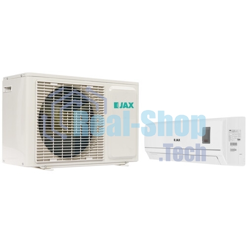 Наружный блок кондиционера JAX ACX-20НE7