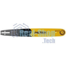 Шина для цепных пил Rezer 505 L 8 G 0.325