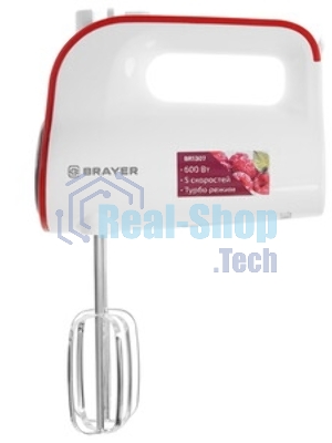 Миксер BRAYER BR1307