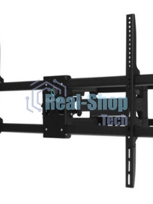 Кронштейн для телевизора ONKRON M10 черный 42