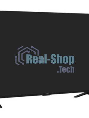 Телевизор Xiaomi TV A 55 2026 L55MB-ARU черный DLED UHD 60Hz Smart TV