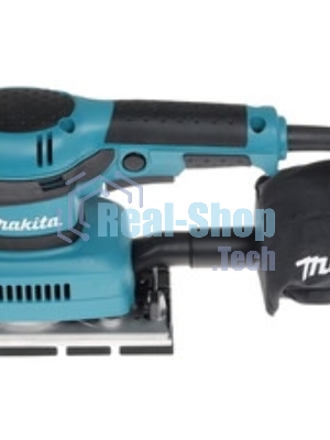 Вибрационная шлифовальная машина Makita BO3710 190Вт
