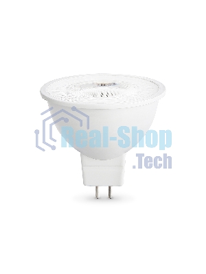 Лампа светодиодная	Ambrella light 170904 LED MR16 9W IC GU5.3 4000K 175-265V 38°