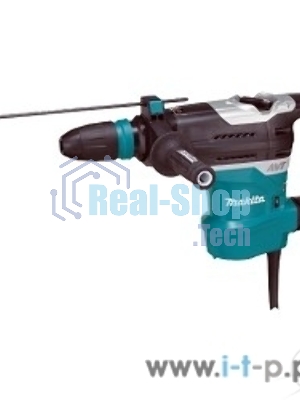 Перфоратор Makita HR4013C 1100Вт SDS-max 2реж 11.4Дж 1450-2900у/м 6.8кг чем ABT плавн пуск