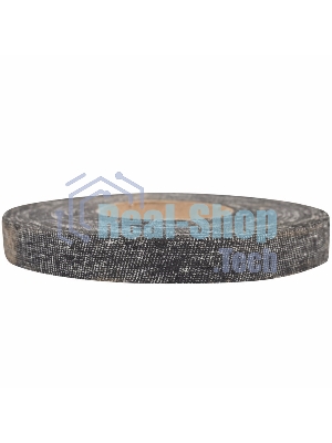 Изолента ХБ Rexant 15 х 0,35 мм, (ролик 20 м/200 г) (1-ПОЛ)