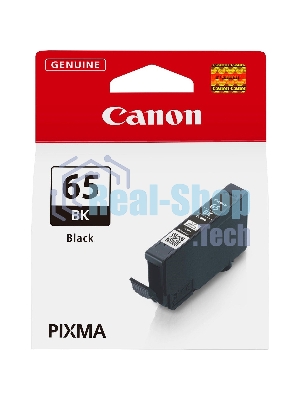 Картридж струйный CLI-65 BK EUR/OCN