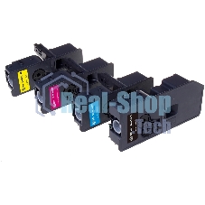 Картридж лазерный Cactus CS-TK5240M пурпурный (3000 стр.) для Kyocera Ecosys M5526cdn/M5526cdw/P5026cdn/P5026cdw