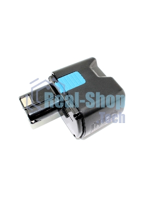 Аккумулятор для Hitachi (p/n: EB1812S EB1814SL EB1820), 2.1Ah 18V