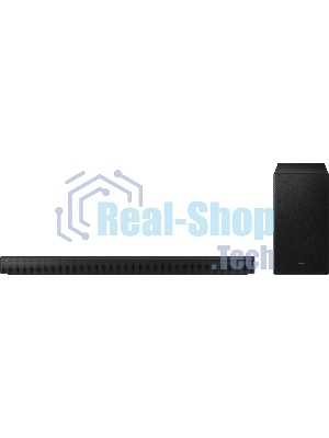 Саундбар Samsung HW-B650D/RU 3.1 430Вт черный